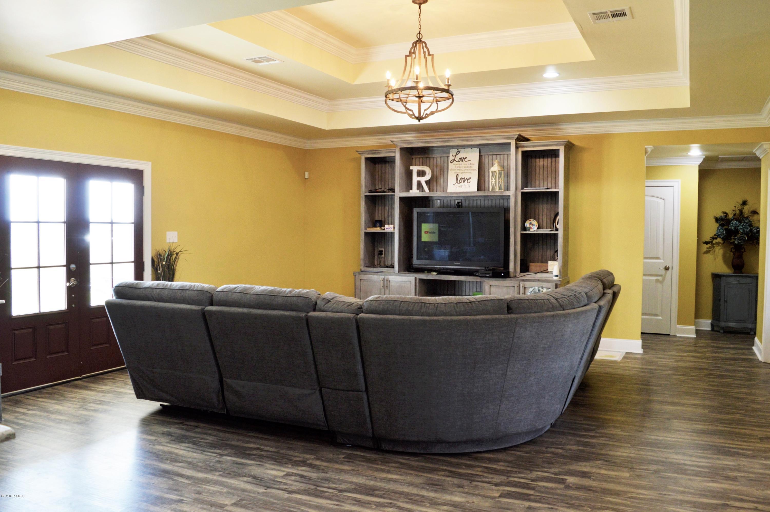 6117 Rice Cove Road Erath, LA 70533 - Photo 16 of 35 Gallery Image 16