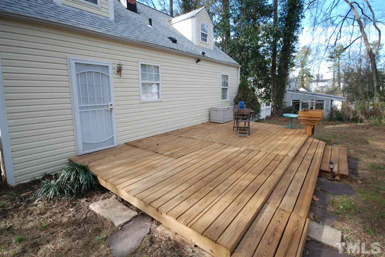 1102 Grace Street Raleigh, NC 27604 - Photo 19 of 19