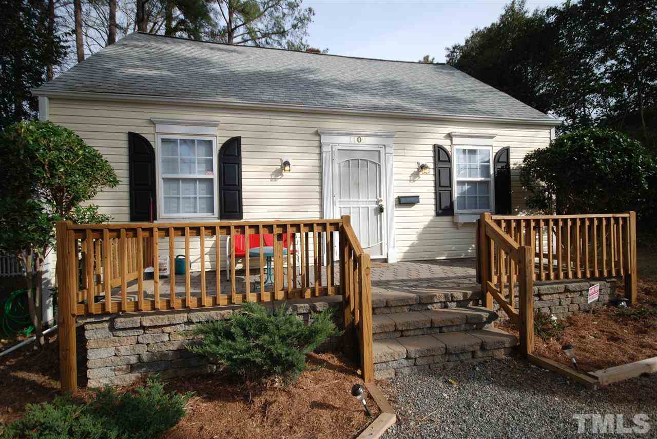 1102 Grace Street Raleigh, NC 27604 - Photo 3 of 19