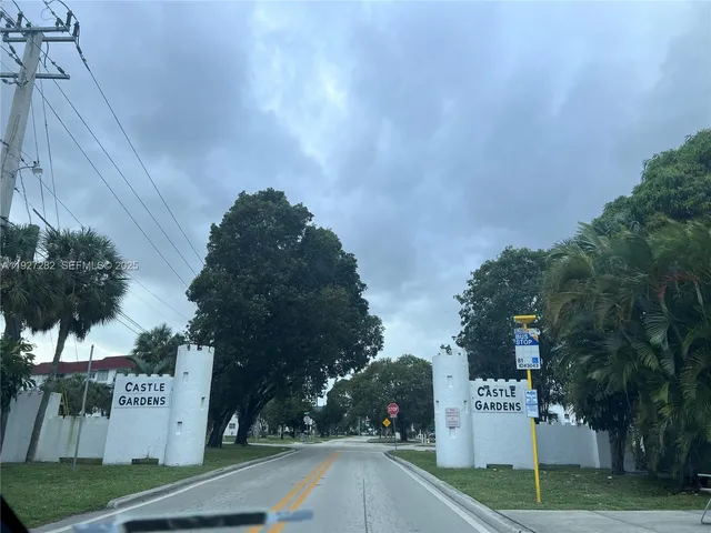 $1,850 | 4740 Northwest 21st Street, Unit 4P, Lauderhill, FL 33313