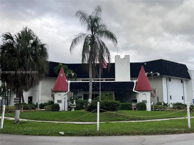 $1,850 | 4740 Northwest 21st Street, Unit 4P, Lauderhill, FL 33313