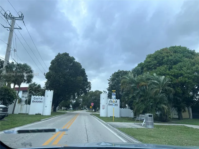 $1,850 | 4740 Northwest 21st Street, Unit 4P, Lauderhill, FL 33313