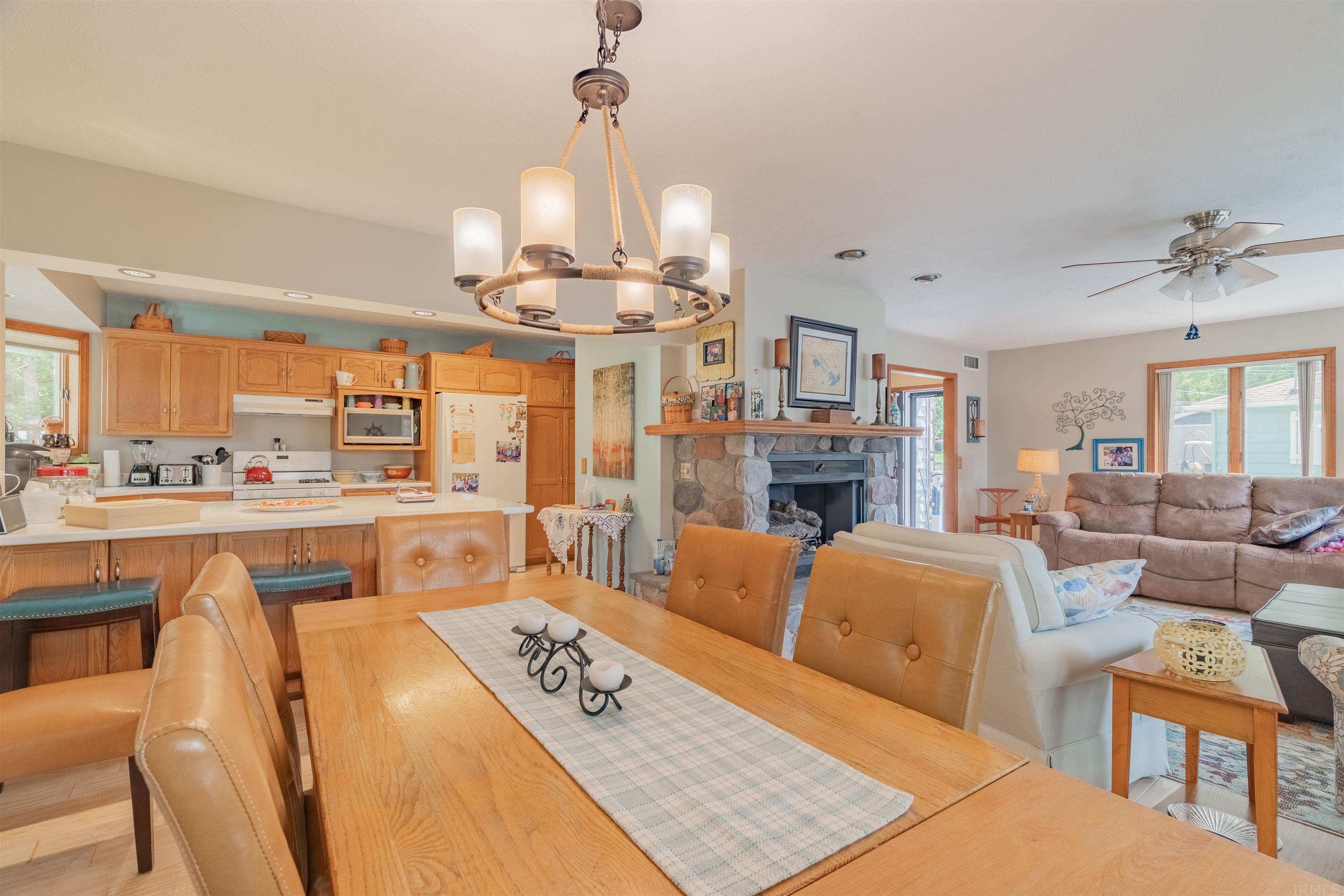 4359 North Sullivan Road Leesburg, IN 46538 - Photo 14 of 35 Gallery Image 14