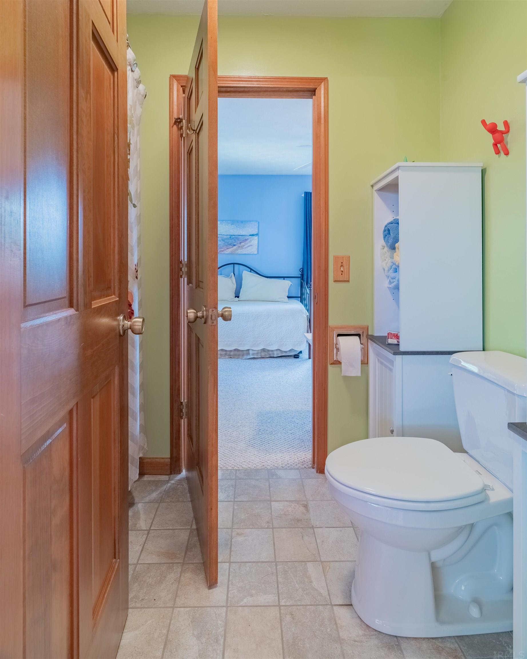 4359 North Sullivan Road Leesburg, IN 46538 - Photo 23 of 35 Gallery Image 23