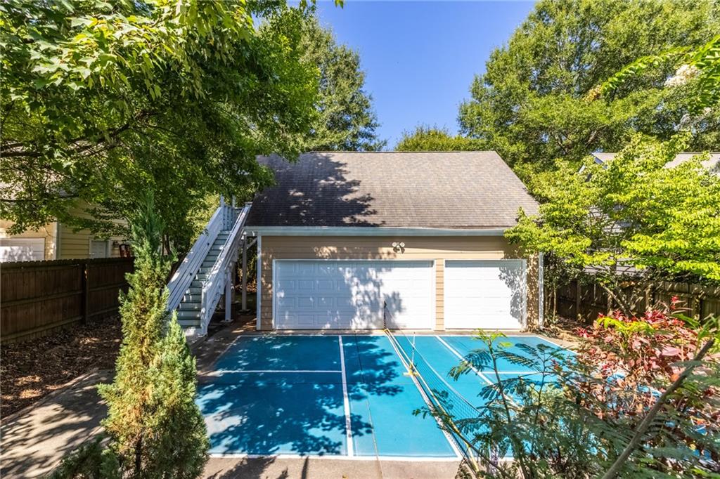 1038 Rice Street Northwest Atlanta, GA 30318 - Photo 45 of 53 Gallery Image 45