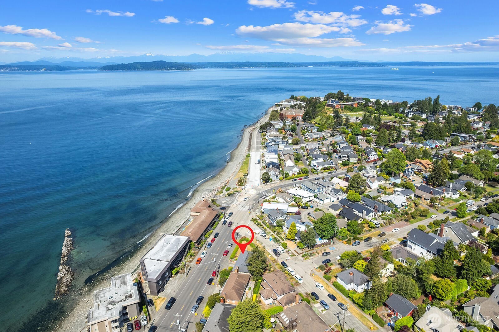 3604 Beach Drive Southwest Seattle, WA 98116 - Photo 33 of 37