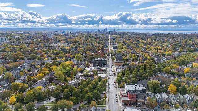 $2,650 | 1020 Elmwood Avenue, Unit 402, Buffalo, NY 14222