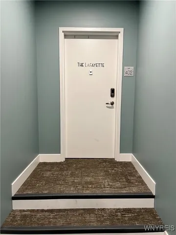 $2,650 | 1020 Elmwood Avenue, Unit 402, Buffalo, NY 14222