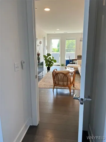 $2,650 | 1020 Elmwood Avenue, Unit 402, Buffalo, NY 14222