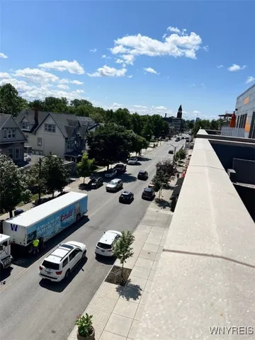 $2,650 | 1020 Elmwood Avenue, Unit 402, Buffalo, NY 14222