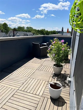 $2,650 | 1020 Elmwood Avenue, Unit 402, Buffalo, NY 14222