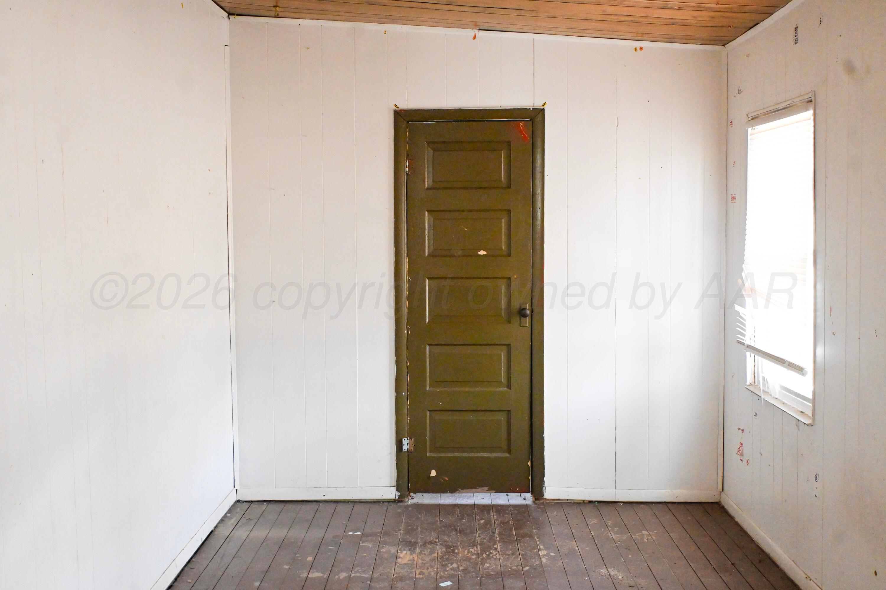 1210 Southwest 12th Avenue Amarillo, TX 79102 - Photo 4 of 12 a view of an entryway door