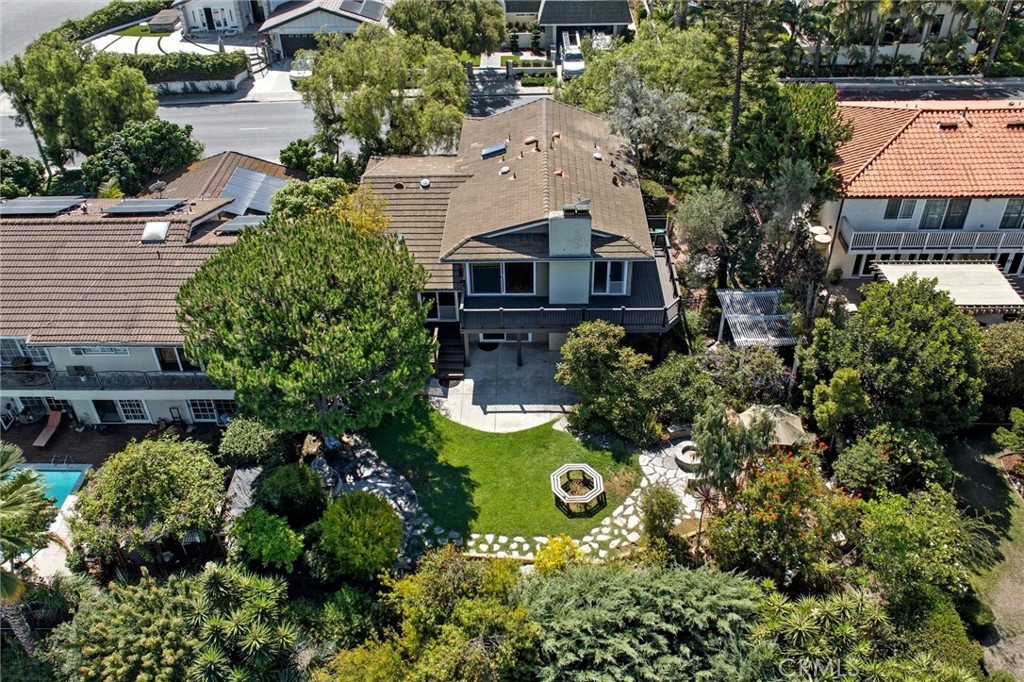 6301 East Bixby Hill Road Long Beach, CA 90815 - Photo 41 of 48 an aerial view of a house