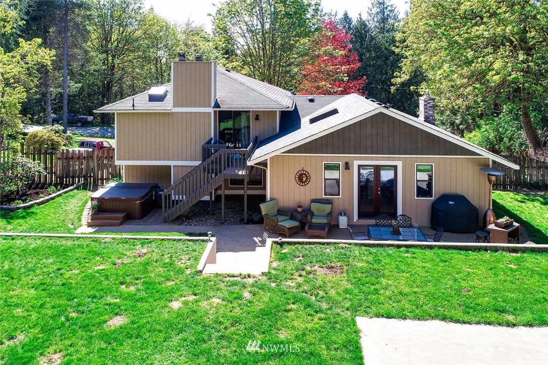 18122 East Spring Lake Drive Southeast Renton, WA 98058 - Photo 20 of 25