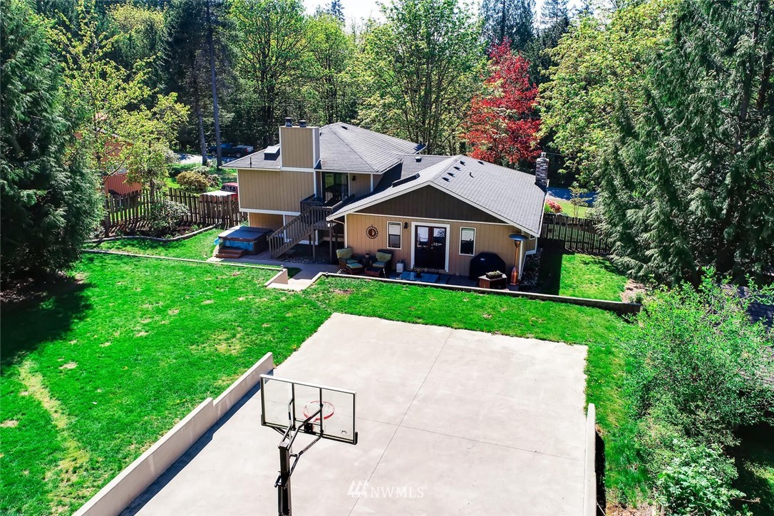 18122 East Spring Lake Drive Southeast Renton, WA 98058 - Photo 22 of 25