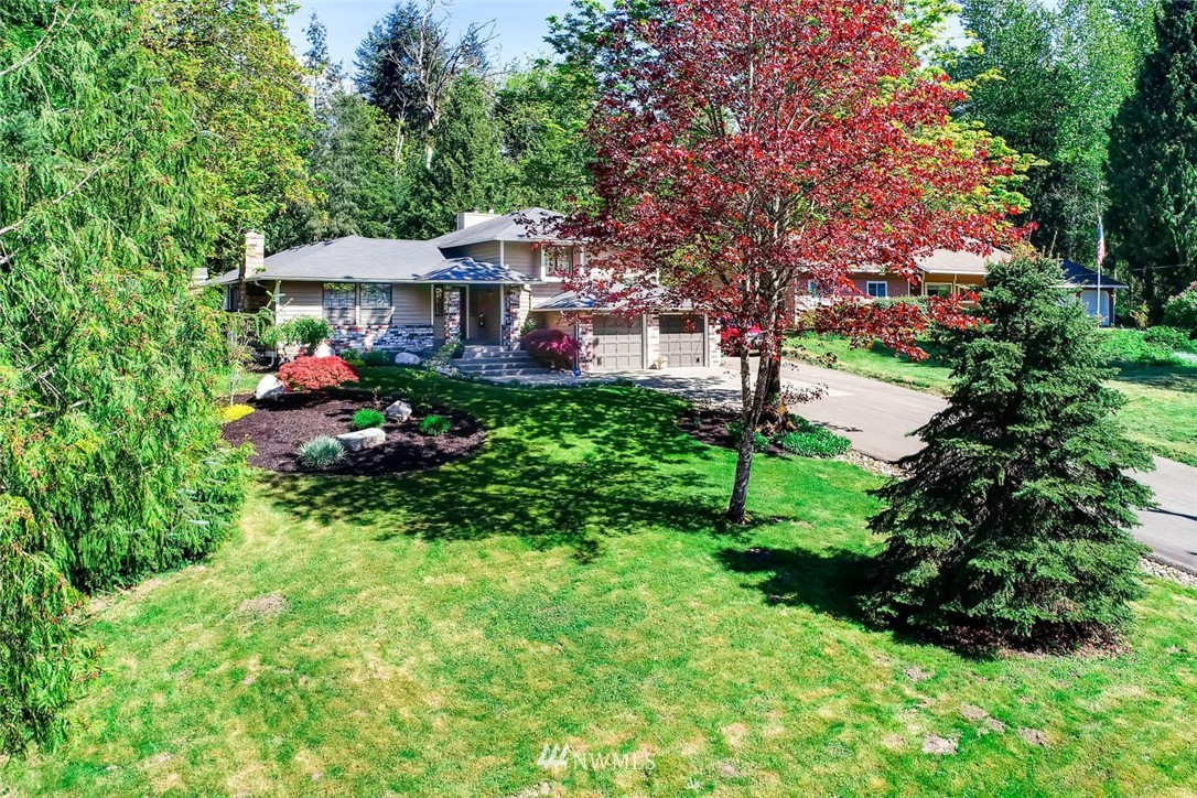 18122 East Spring Lake Drive Southeast Renton, WA 98058 - Photo 25 of 25