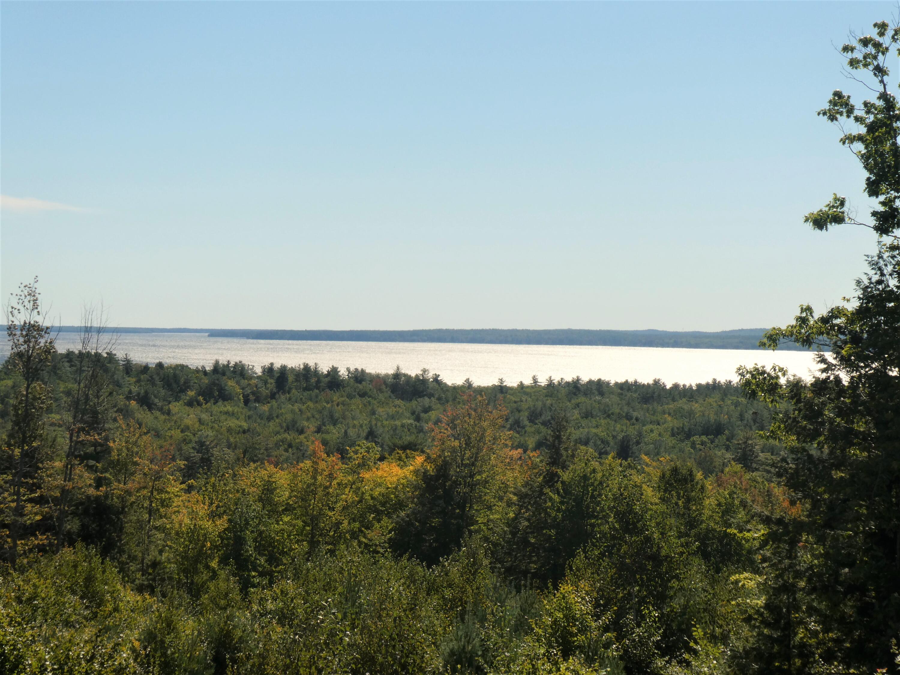 247 Kimball Corner Road Sebago, ME 04029 - Photo 38 of 43 Sebago Lake views