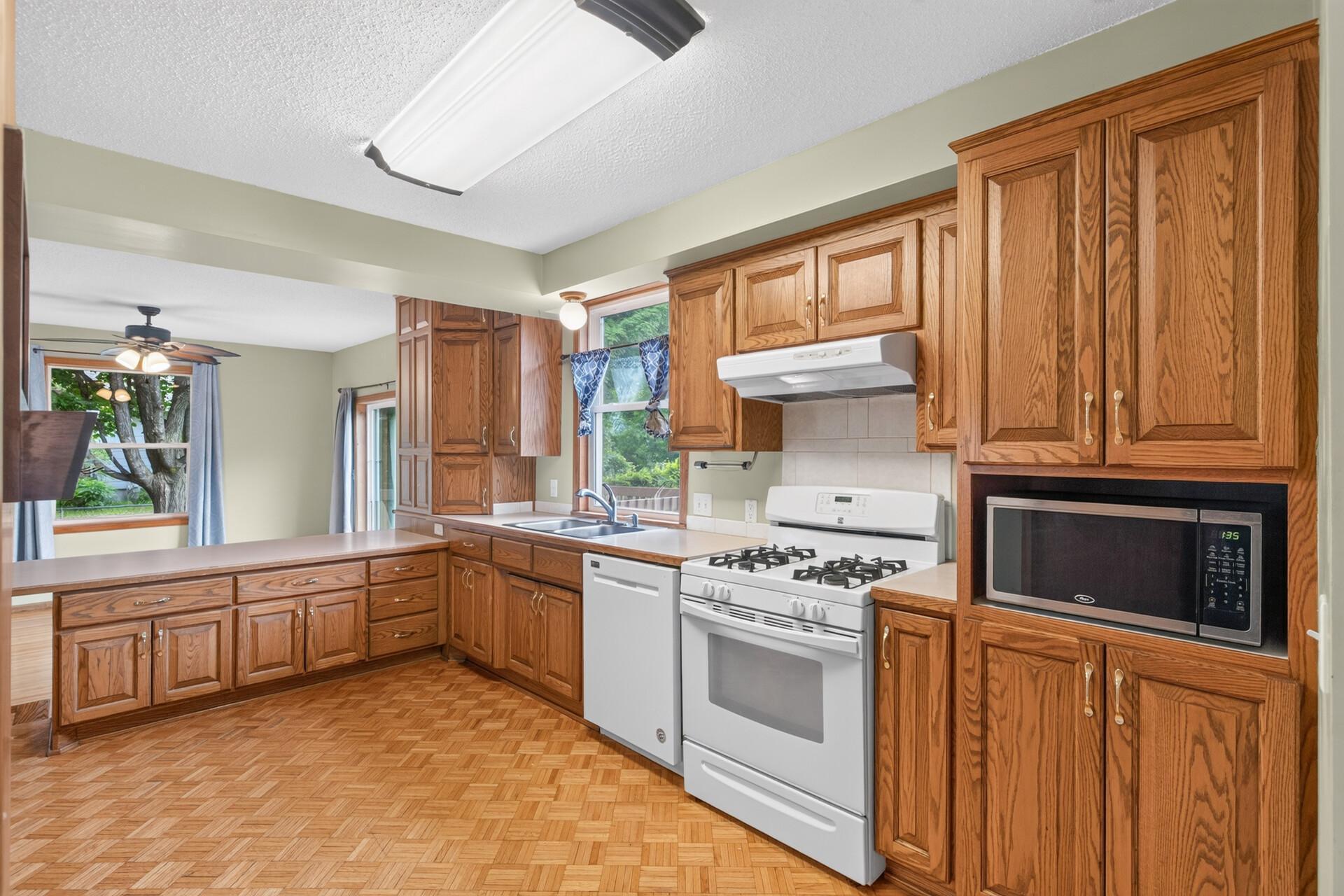 543 5th Avenue Southwest Cambridge, MN 55008 - Photo 20 of 80