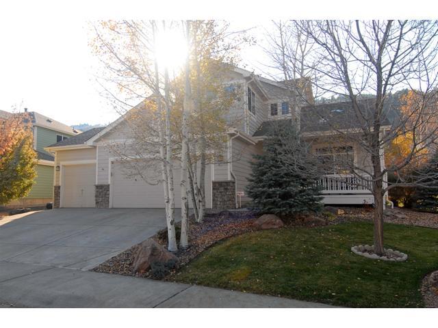 811 Rabbit Run Drive Golden, CO 80401 - Photo 1 of 1 Gallery Image 1