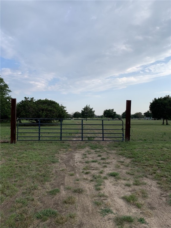 10708 China Spring Road Waco, TX 76708 - Photo 3 of 3 a view of a park with large trees