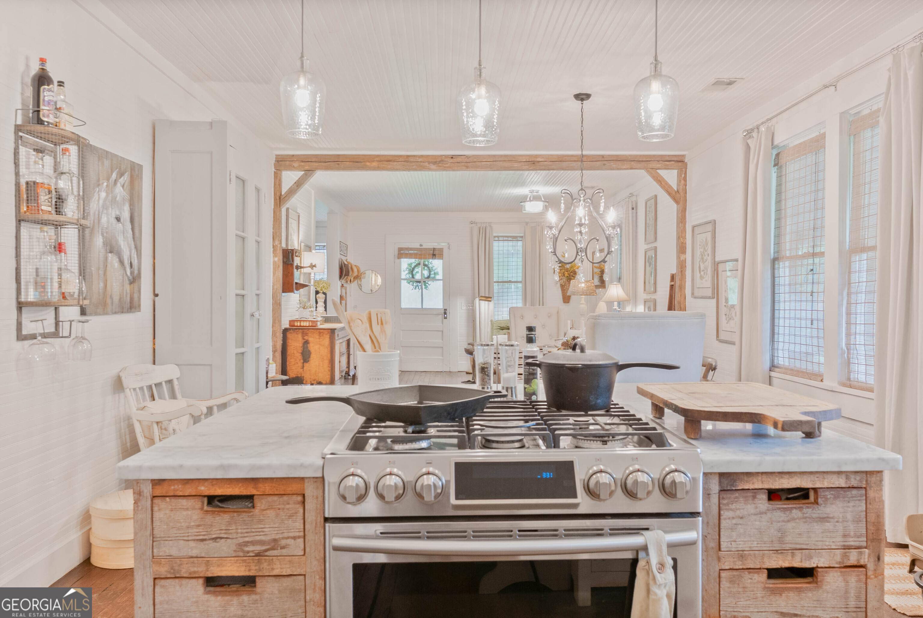 282 Gardner Road Baxley, GA 31513 - Photo 14 of 53