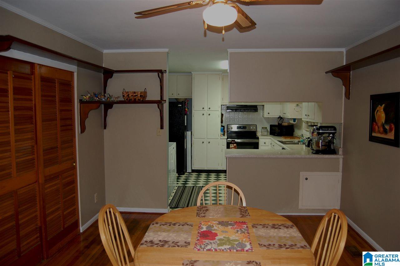 144 3rd Street Southwest Ashland, AL 36251 - Photo 8 of 14
