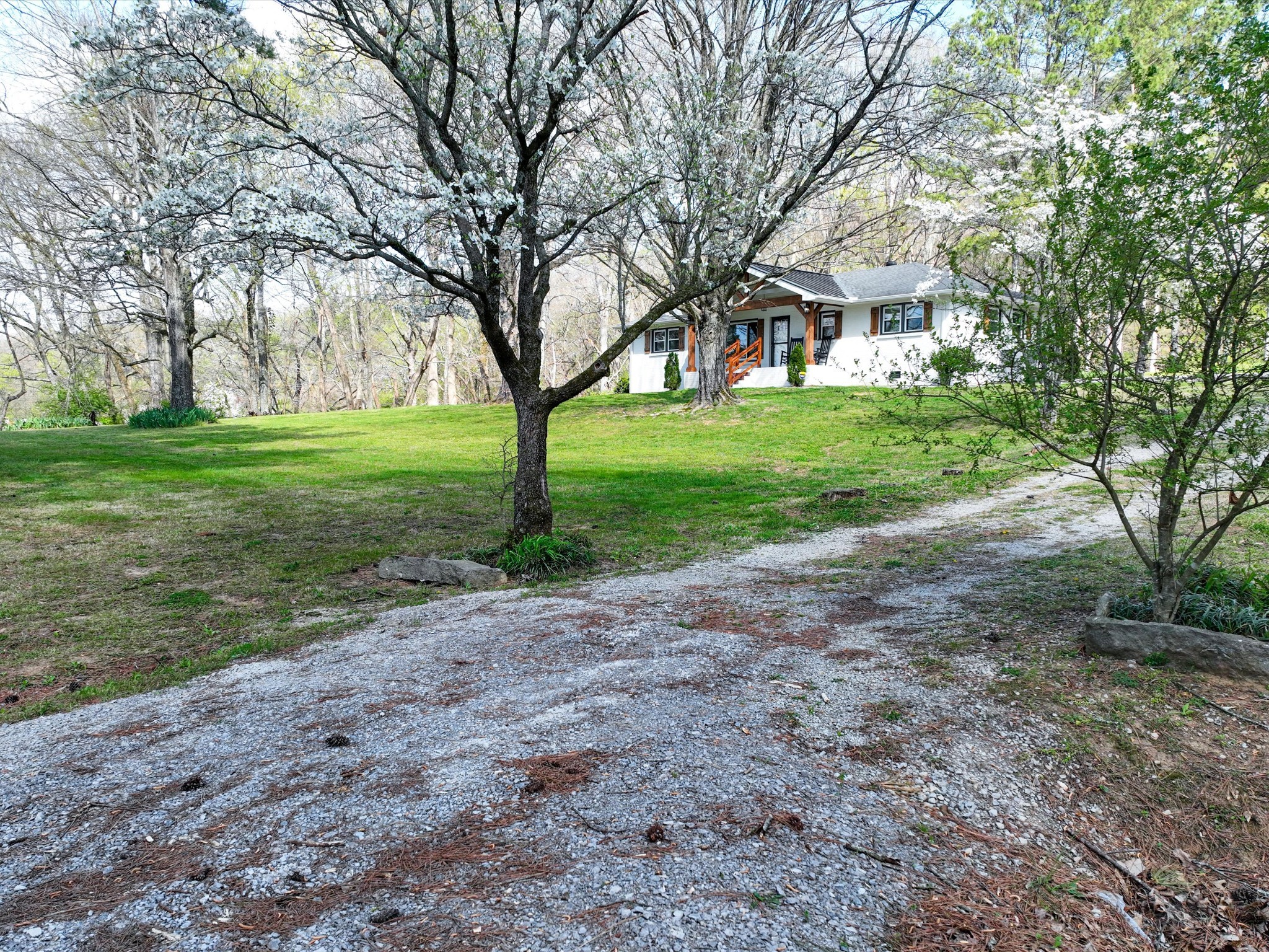 1454 Johnson Road Lewisburg, TN 37091 - Photo 79 of 85