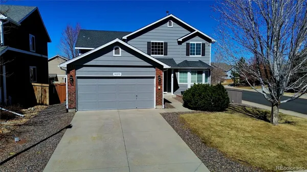 $625,000 | 18295 Michigan Creek Way, Parker, CO 80134
