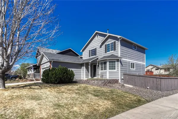 $615,000 | 18295 Michigan Creek Way, Parker, CO 80134