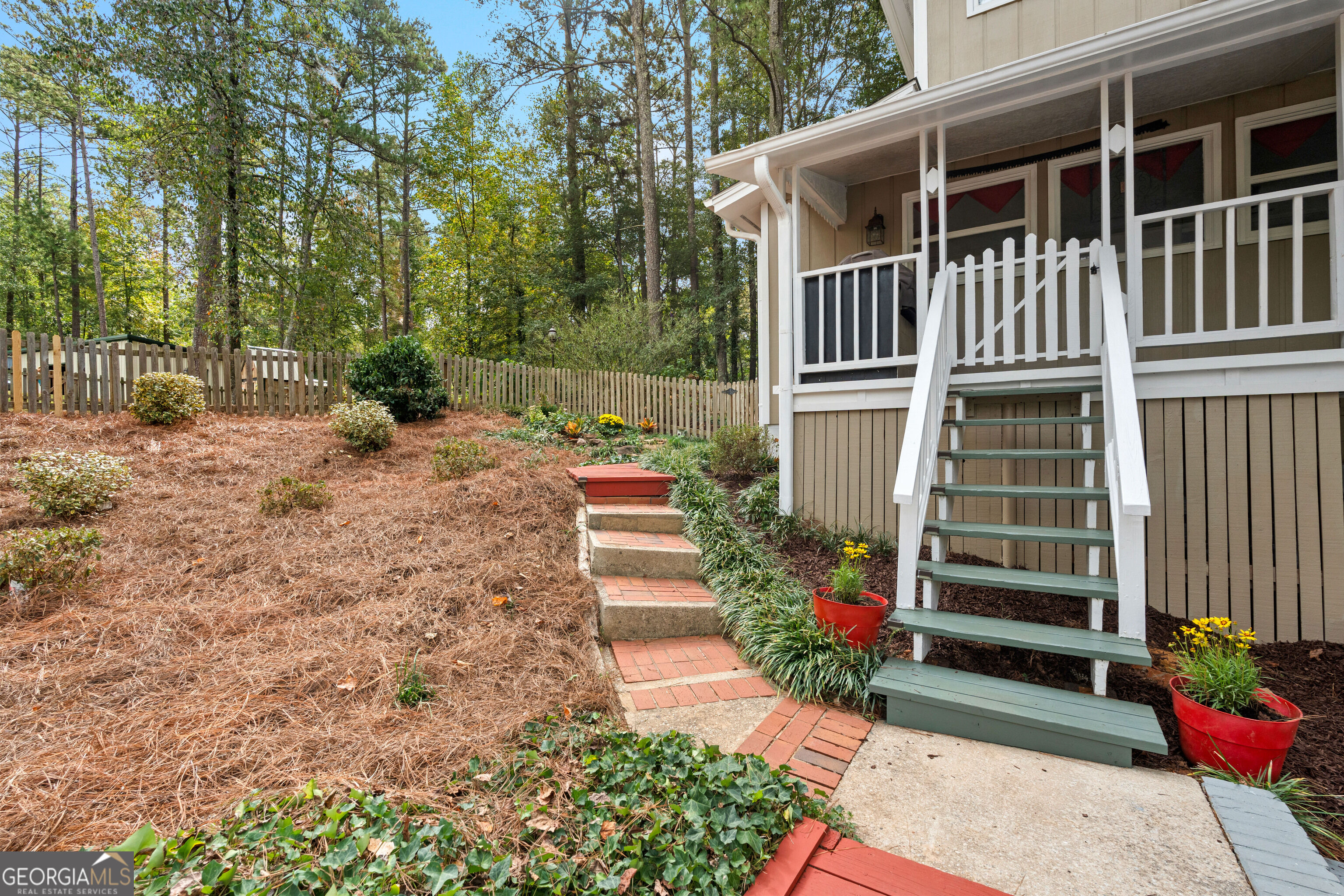 165 Hal Jones Road Newnan, GA 30263 - Photo 23 of 86 Gallery Image 23