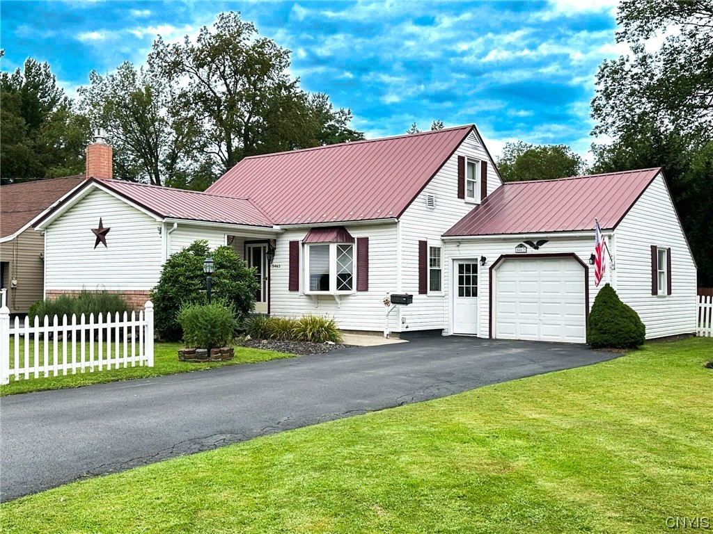 5463 Kenwood Road Utica, NY 13502 - Photo 1 of 1 Gallery Image 1
