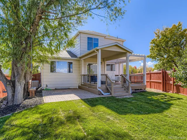 $565,000 | 3781 Morning Glory Drive, Castle Rock, CO 80109