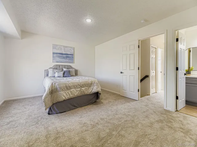 $565,000 | 3781 Morning Glory Drive, Castle Rock, CO 80109