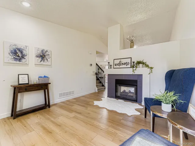 $565,000 | 3781 Morning Glory Drive, Castle Rock, CO 80109