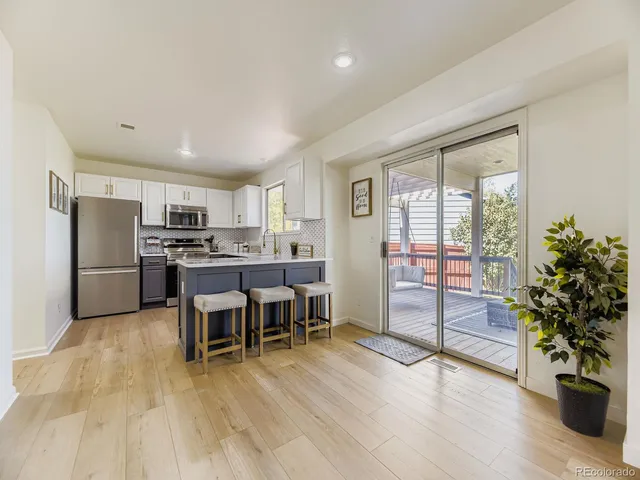 $565,000 | 3781 Morning Glory Drive, Castle Rock, CO 80109