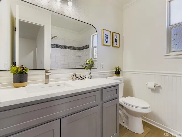 $565,000 | 3781 Morning Glory Drive, Castle Rock, CO 80109