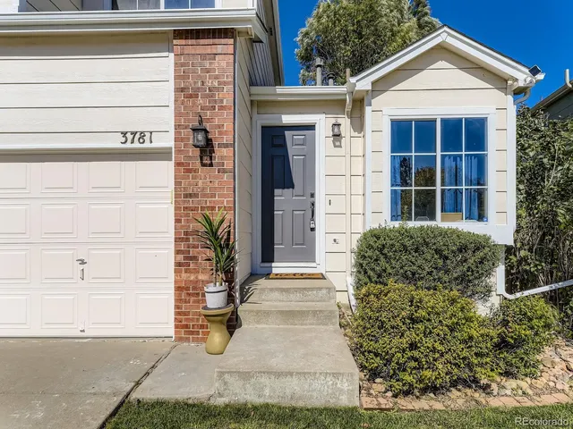 $565,000 | 3781 Morning Glory Drive, Castle Rock, CO 80109