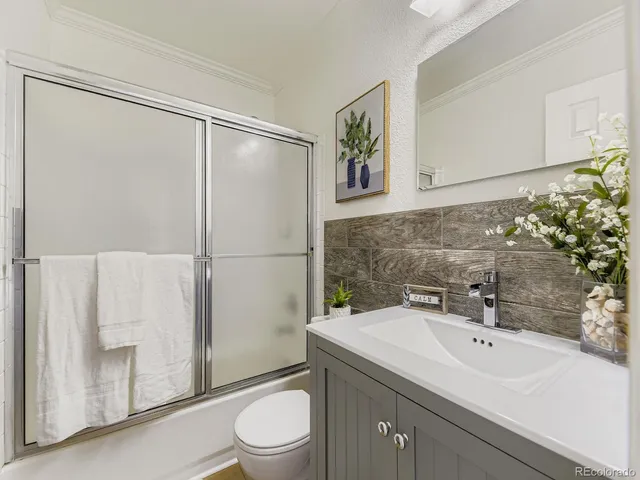 $565,000 | 3781 Morning Glory Drive, Castle Rock, CO 80109