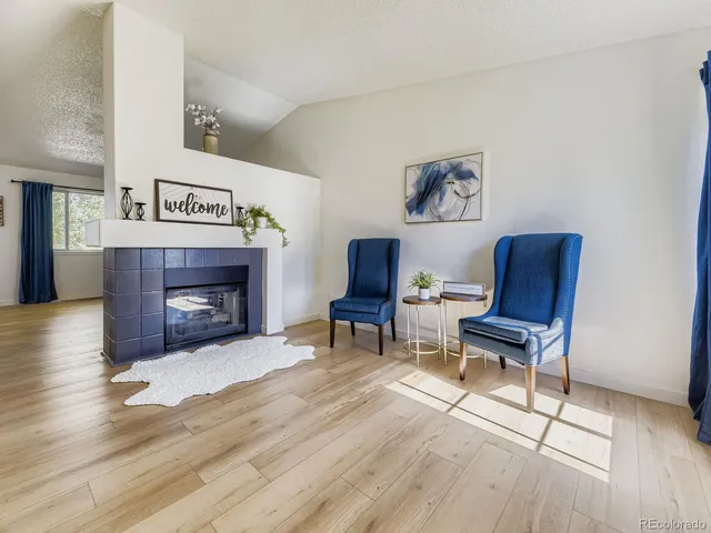 $565,000 | 3781 Morning Glory Drive, Castle Rock, CO 80109