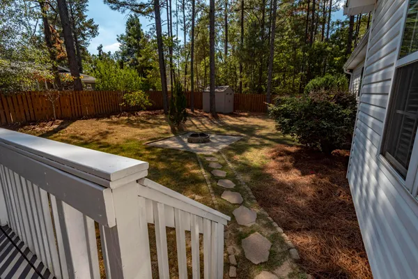 $2,200 | 440 Spring Lake Drive, Pinehurst, NC 28374