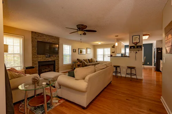 $2,200 | 440 Spring Lake Drive, Pinehurst, NC 28374
