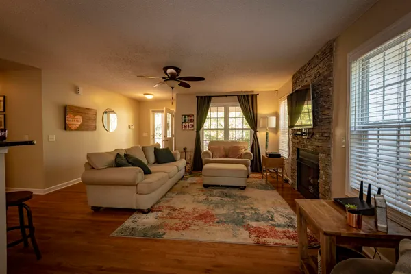 $2,200 | 440 Spring Lake Drive, Pinehurst, NC 28374