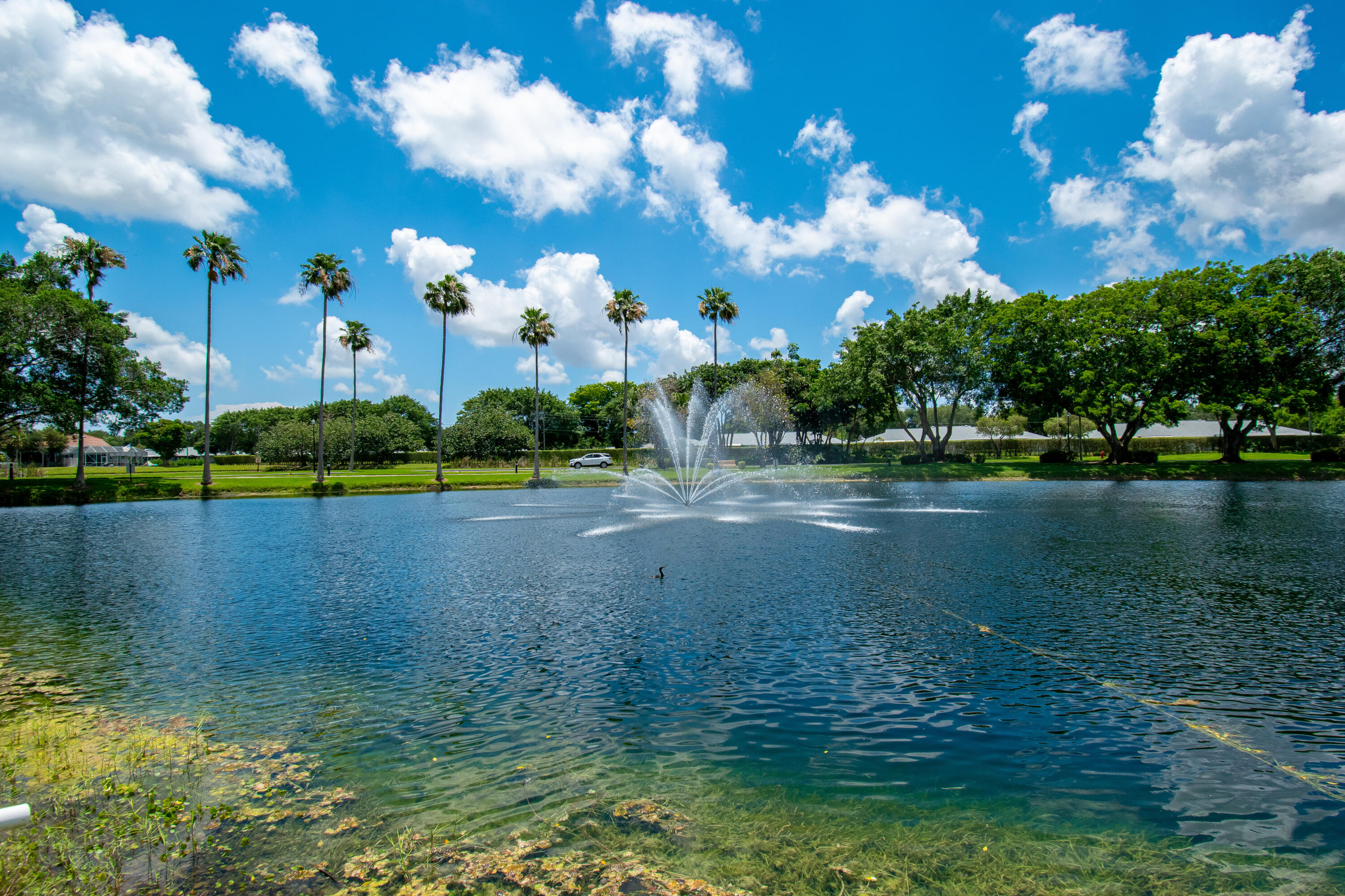 9708 Erica Court Boca Raton, FL 33496 - Photo 44 of 54 a view of a lake view