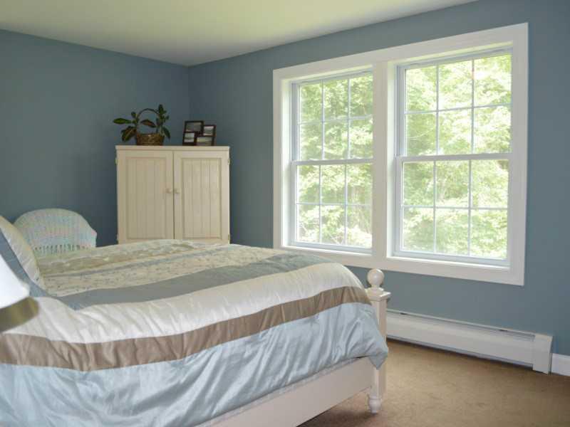 43 Standish Neck Road Gorham, ME 04038 - Photo 16 of 33 Master Bedroom.