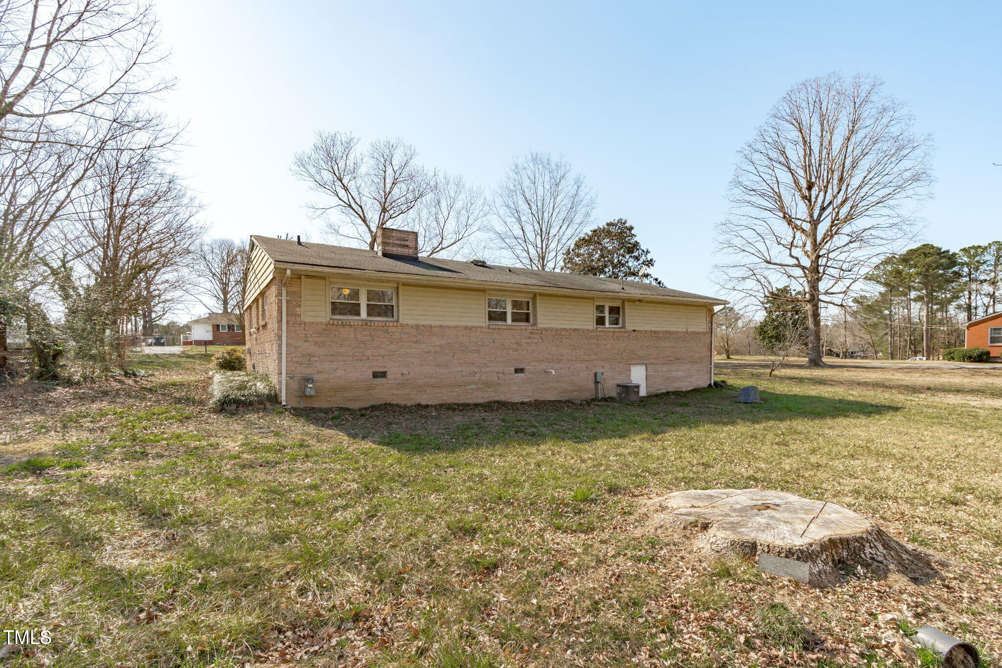 413 Hocutt Road Durham, NC 27703 - Photo 15 of 22 B-4