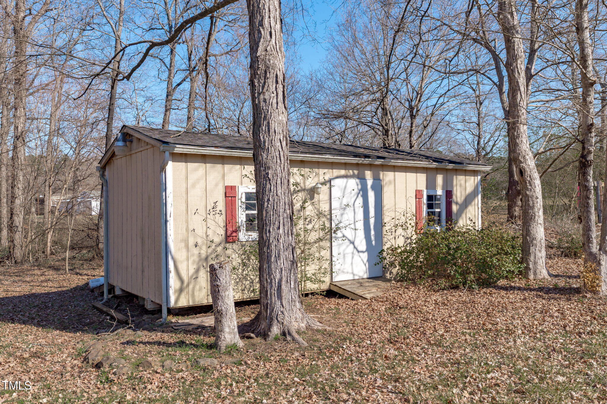 413 Hocutt Road Durham, NC 27703 - Photo 16 of 22 B-3
