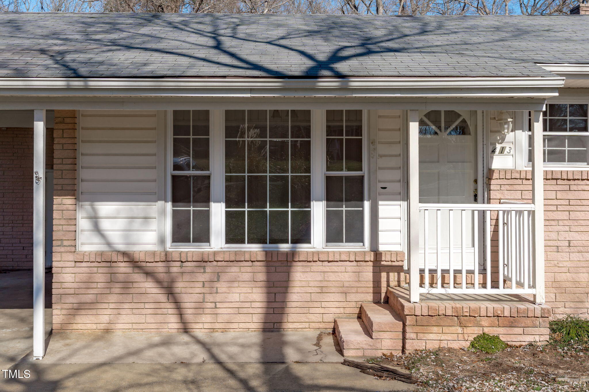 413 Hocutt Road Durham, NC 27703 - Photo 2 of 22 B-6