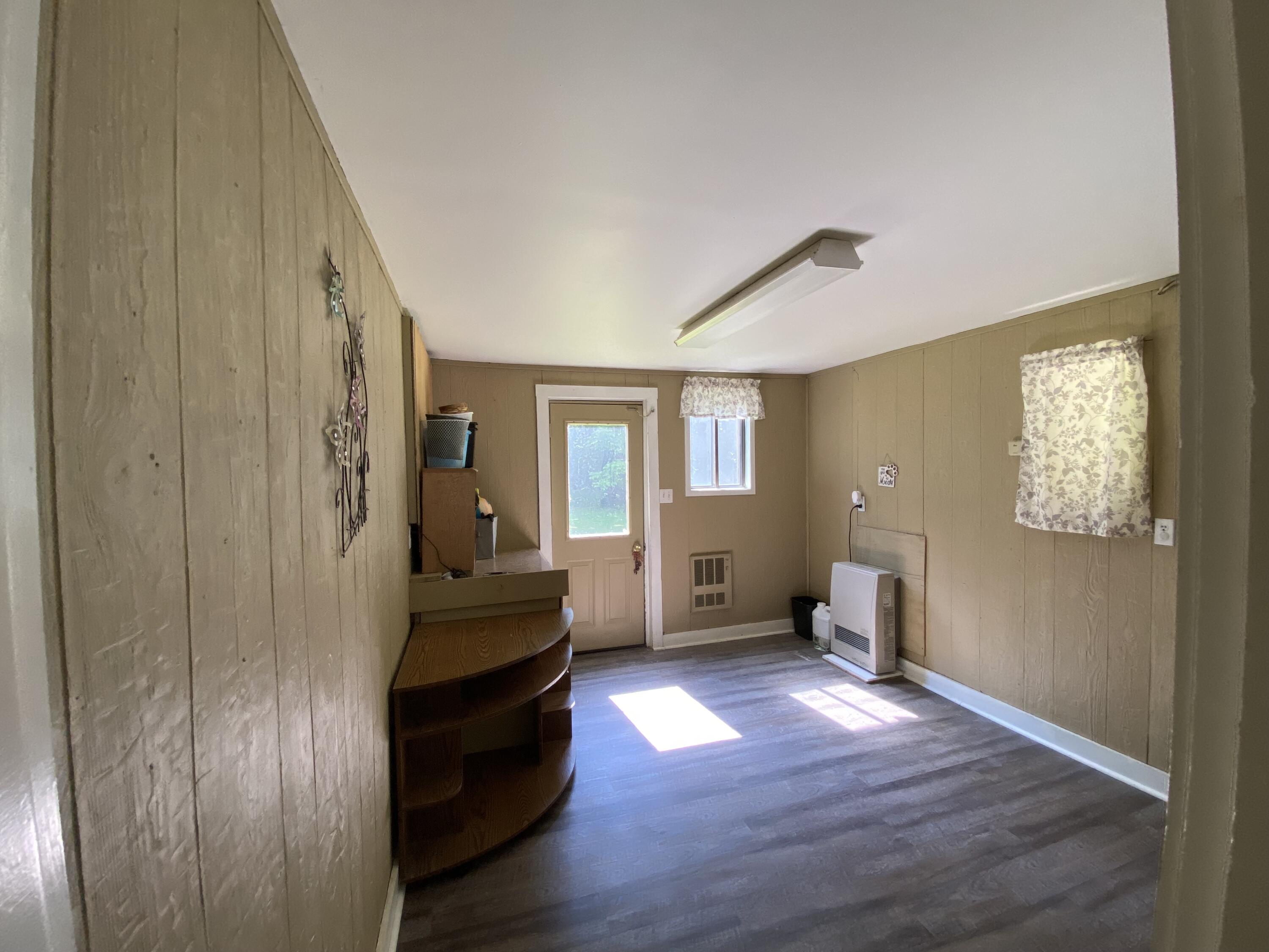 160 Boggy Brook Road Ellsworth, ME 04605 - Photo 14 of 24 Rear Mudroom