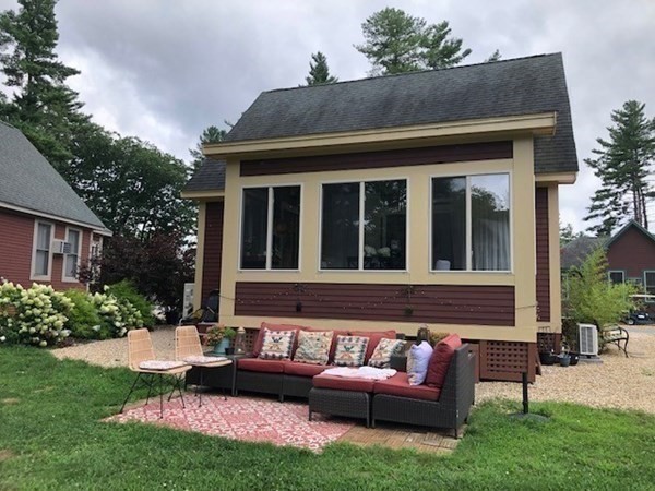 24 Summer Village Road, Unit 24 Westford, MA 01886 - Photo 2 of 27