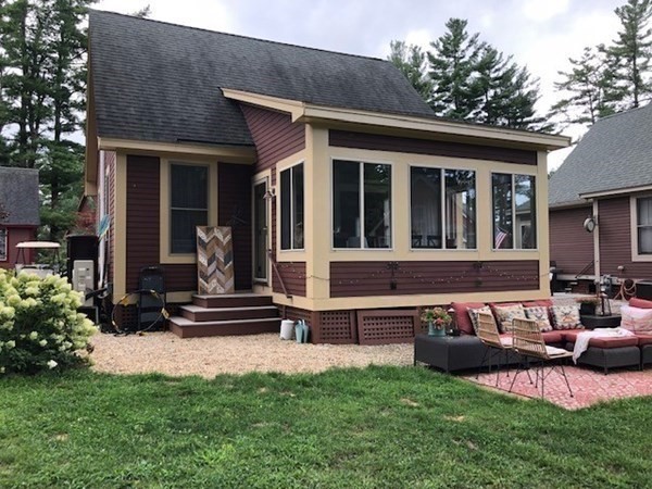 24 Summer Village Road, Unit 24 Westford, MA 01886 - Photo 3 of 27
